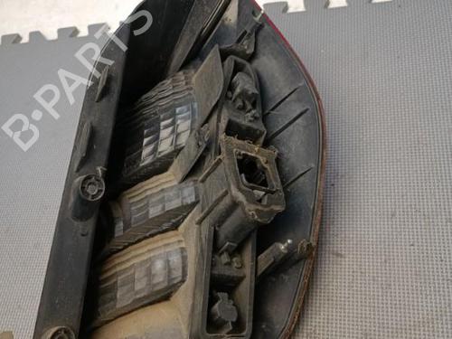 Left taillight RENAULT SCÉNIC II (JM0/1_) 1.9 dCi (JM0G, JM12, JM1G, JM2C) | BP21323748C34 