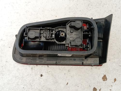 Venstre baklys, luke RENAULT LAGUNA II (BG0/1_) 1.8 16V (BG04, BG0B, BG0C, BG0V) | BP29273657C79 