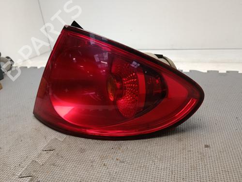 Right taillight SEAT TOLEDO III (5P2) 1.9 TDI | BP21521163C35 