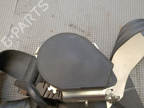 Rear left seatbelt DACIA LOGAN MCV (KS_) 1.5 dCi (KS0W) | BP22131218I29 - Image 3