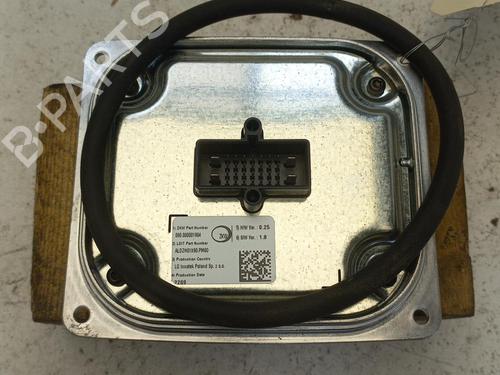 Øvrige Styrinhsenheder CITROËN C5 AIRCROSS (A_) 1.2 PureTech 130 (ARHNSJ) (131 hp) 21324000