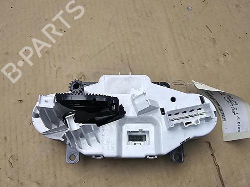 Used Climate control Climate control FORD FIESTA VI (CB1, CCN) 1.5 TDCi (95 hp) 33604524 33604524