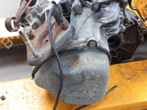 Gearbox CITROËN SAXO (S0, S1) 1.1 X, SX | BP21325495M3 