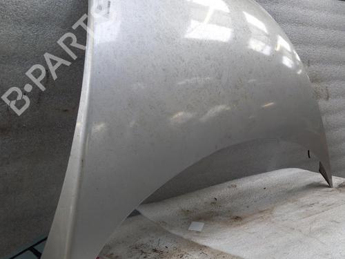 Hood VW NEW BEETLE (9C1, 1C1) 1.9 TDI | BP21325540C1 