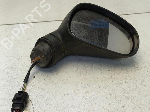 Right mirror SEAT LEON (1P1) 1.9 TDI | BP21326573C27 