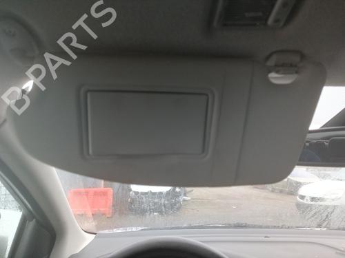 Venstre solskærm FORD FOCUS II (DA_, HCP, DP) 1.6 TDCi (90 hp) 23805384