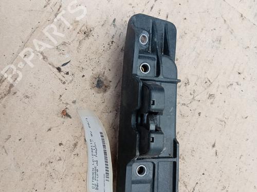 Used Tailgate lock CITROËN C2 (JM_) 1.1 (60 hp) 22129823