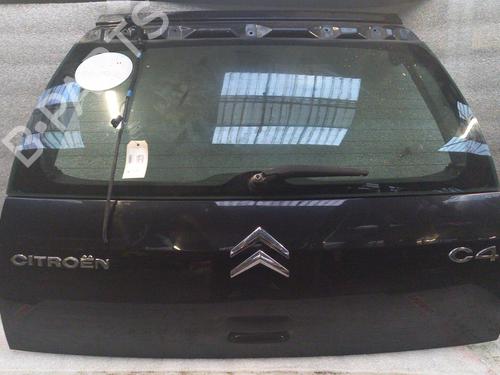 Tailgate CITROËN C4 I (LC_) 2.0 HDi | BP22128956C6 