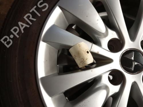 Fælk DS DS 5 (KF_) 1.6 BlueHDi 120 | BP30719610C45