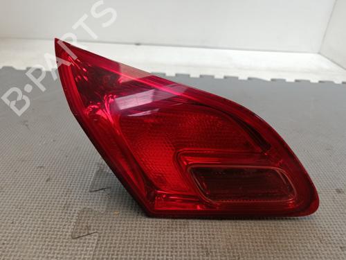 Left tailgate light OPEL ASTRA J (P10) 1.7 CDTI (68) | BP21323834C79 