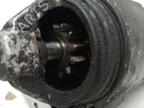 Starter PEUGEOT 207 (WA_, WC_) 1.6 HDi | BP29428751M8 