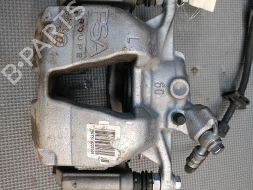 Used Left front brake caliper Left front brake caliper CITROËN C5 AIRCROSS (A_) 1.2 PureTech 130 (ARHNSJ) (131 hp) 22130986 22130986