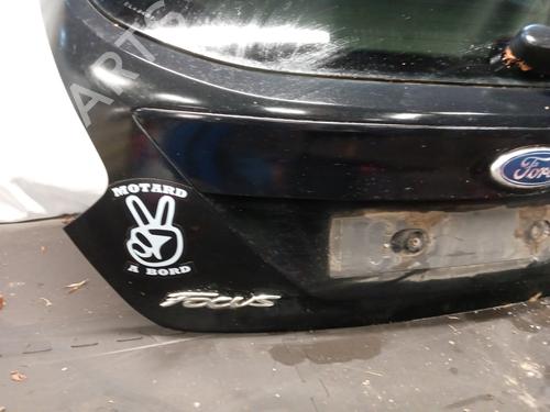 Tailgate FORD FOCUS III 1.6 TDCi | BP30327648C6