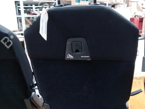 Used Rear seat Rear seat CITROËN C4 Picasso II 1.6 HDi / BlueHDi 115 (115 hp) 32753952 32753952