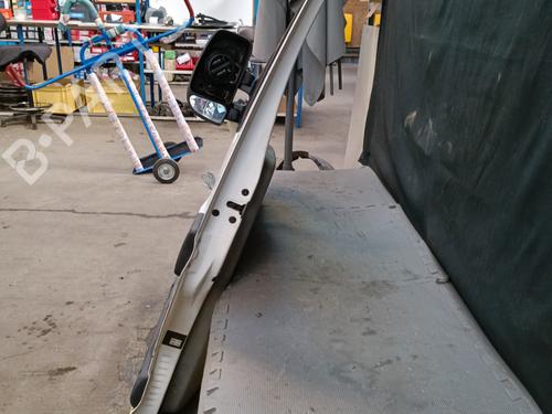 Left front door RENAULT MASTER II Platform/Chassis (ED/HD/UD) 2.5 dCi | BP22216597C2 