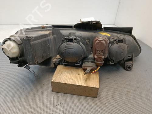 Left headlight PEUGEOT 406 (8B) 2.1 TD 12V | BP21324780C28 