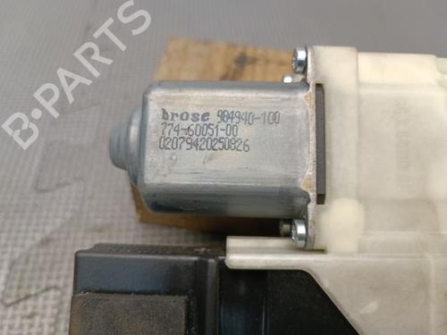 Right front window motor CITROËN C4 I (LC_) 1.6 HDi | BP21323731E20 