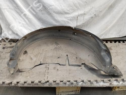 Used Wheel arch Wheel arch RENAULT MEGANE III Hatchback (BZ0/1_, B3_) [2008-2026] 40608283 40608283