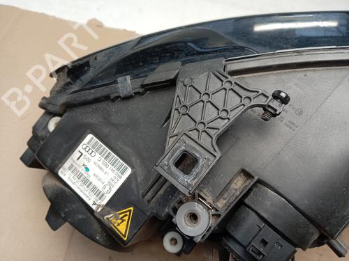 Left headlight AUDI A4 Allroad B8 (8KH) | BP30316221C28 - Image 2