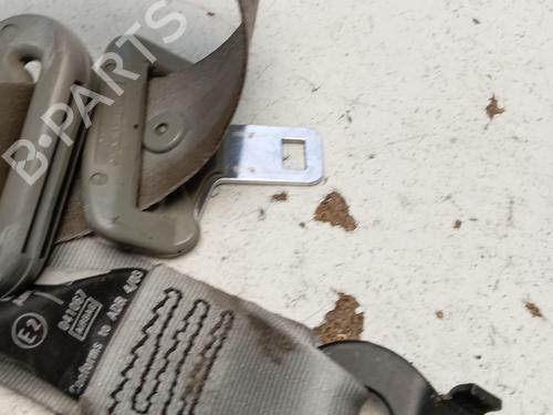 Used Front left seatbelt Front left seatbelt RENAULT CLIO II (BB_, CB_) 1.5 dCi (B/CB07) (65 hp) 29513463 29513463