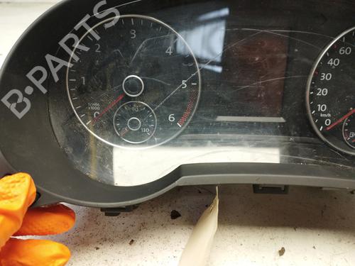 Used Instrument cluster SEAT ALHAMBRA (710, 711) 2.0 TDI (150 hp) 30519562