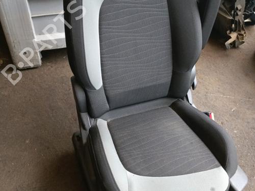 Right front seat CITROËN C4 Grand Picasso II (DA_, DE_) 2.0 BlueHDi 150 | BP21778016C16