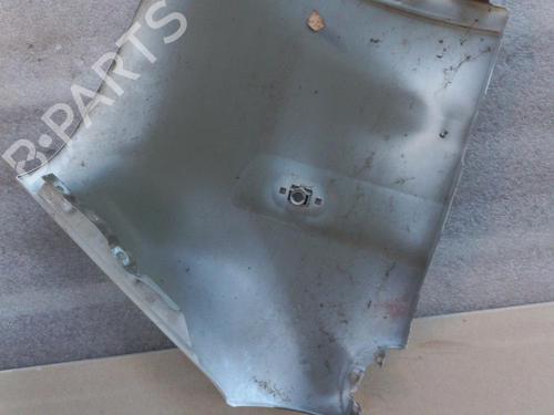 Used Left front fenders RENAULT MASTER II Van (FD) 2.5 dCi (146 hp) 21325346