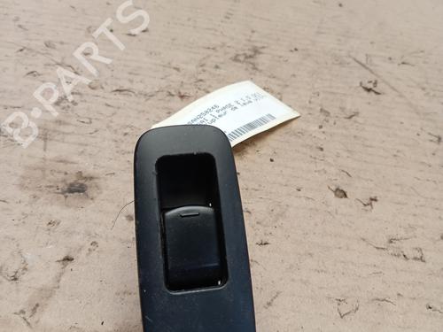 Used Right front window switch NISSAN QASHQAI / QASHQAI +2 I (J10, NJ10, JJ10E) 1.5 dCi (110 hp) 27344222
