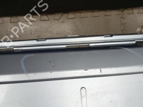 Front bumper FORD FIESTA V (JH_, JD_) 1.4 TDCi | BP29373119C7 