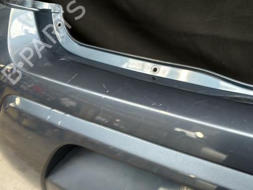 Rear bumper DACIA SANDERO 1.5 dCi | BP23021729C8