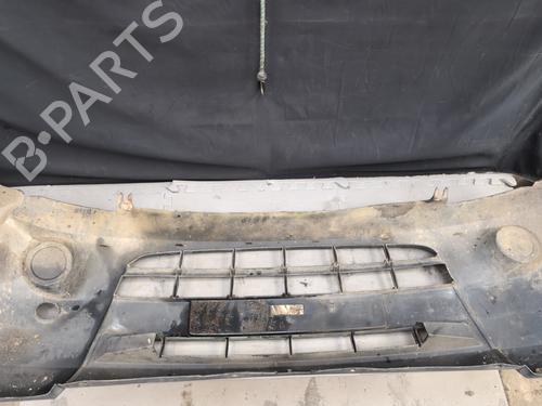 Front bumper RENAULT MASTER II Platform/Chassis (ED/HD/UD) 2.5 dCi | BP22131509C7 
