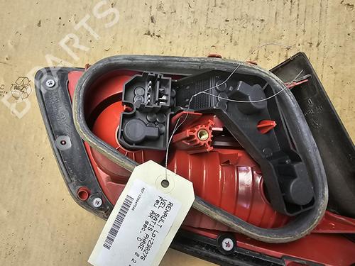 Right tailgate light RENAULT VEL SATIS (BJ0_) 2.0 dCi (BJ03) | BP40507449C80 - Image 4