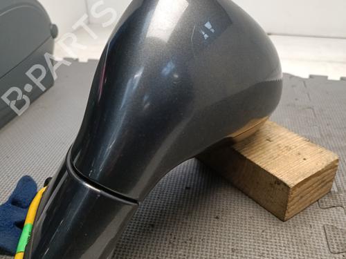 Left mirror PEUGEOT 308 I (4A_, 4C_) 1.6 HDi | BP21573252C26 