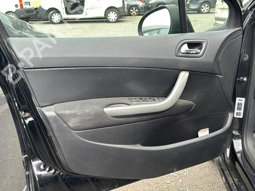 Used Front left window mechanism PEUGEOT 308 SW I (4E_, 4H_) 1.6 HDi (92 hp) 27527786
