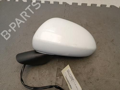 Left mirror OPEL CORSA D (S07) 1.3 CDTI (L08, L68) | BP21388990C26 