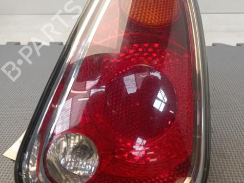 Right taillight MINI MINI (R50, R53) One D | BP21322847C35 
