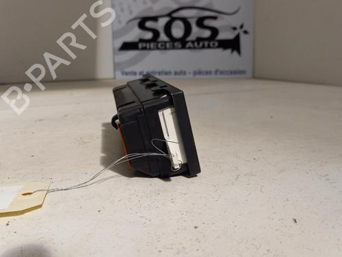 Used Display monitor Display monitor CITROËN C3 II (SC_) 1.4 HDi 70 (SC8HZC, SC8HR0, SC8HP4) (68 hp) 21323409 21323409