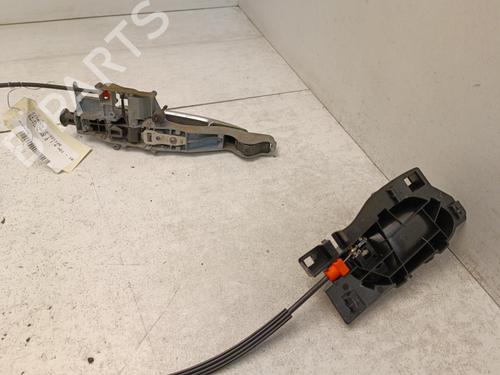 Used Rear left lock Rear left lock 21324231 21324231