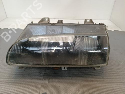 Faro izquierdo FIAT ULYSSE (220_) 2.0 JTD 16V | BP21325661C28 