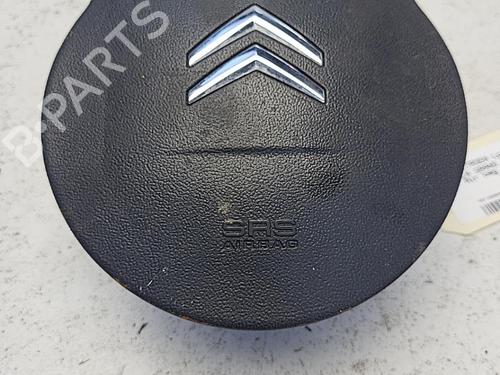 Used Driver airbag CITROËN C4 Grand Picasso I (UA_) 1.6 HDi (109 hp) 21326519