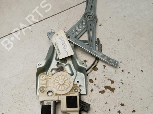 Front right window mechanism OPEL VECTRA C GTS (Z02) 1.9 CDTI (F68) | BP29325292C23 