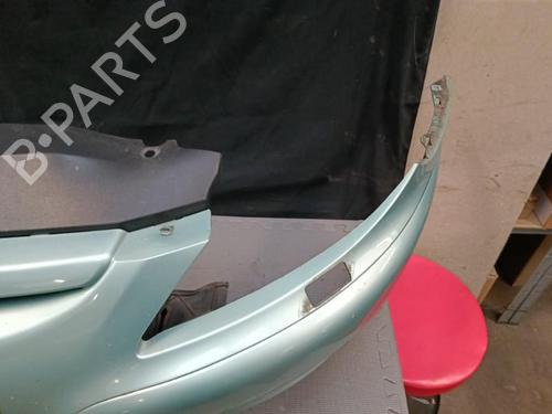 Front bumper PEUGEOT 307 SW (3H) 2.0 HDI 110 | BP21388996C7 