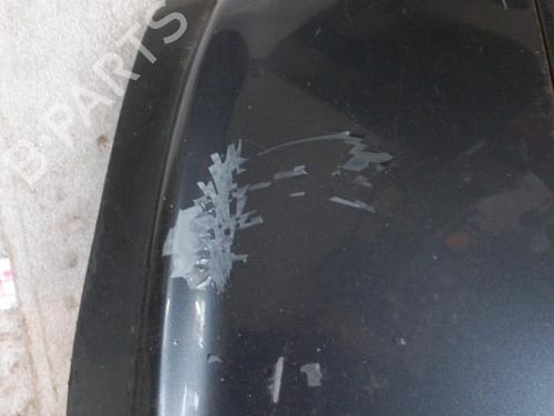 Front bumper PEUGEOT 307 (3A/C) 1.6 HDi 110 | BP22129690C7 
