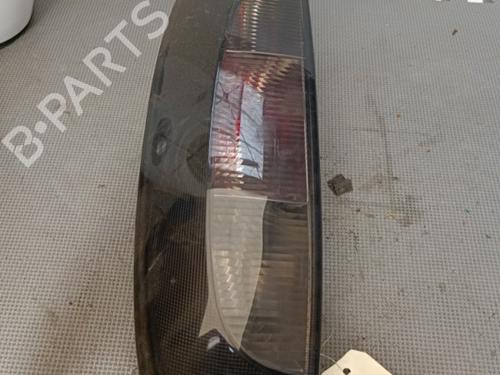 Used Left taillight OPEL CORSA C (X01) 1.2 (F08, F68) (75 hp) 21323806