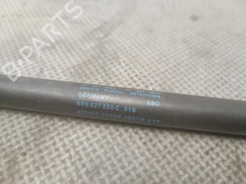Tailgate lift support VW POLO V (6R1, 6C1) 1.4 TDI | BP22301386C138 