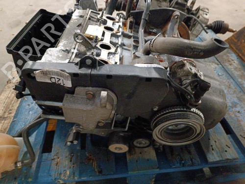 Engine FIAT PANDA (169_) 1.2 (169.AXB11, 169.AXB1A) | BP21324963M1 