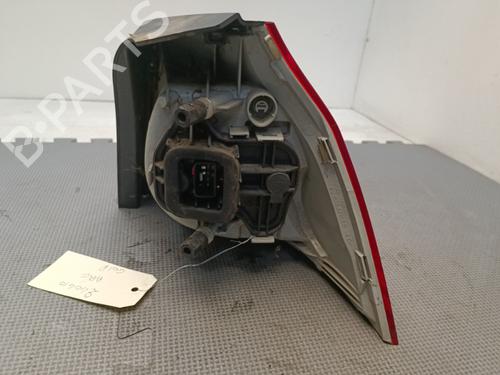 Left taillight VW GOLF V (1K1) 1.9 TDI | BP21324716C34 