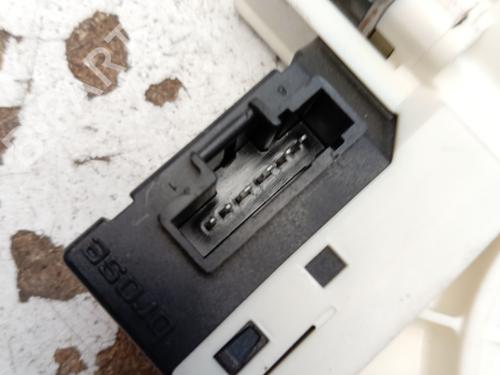 Right front window motor RENAULT LAGUNA III (BT0/1) 1.5 dCi (BT00, BT0A, BT0T, BT1J) | BP29596912E20 