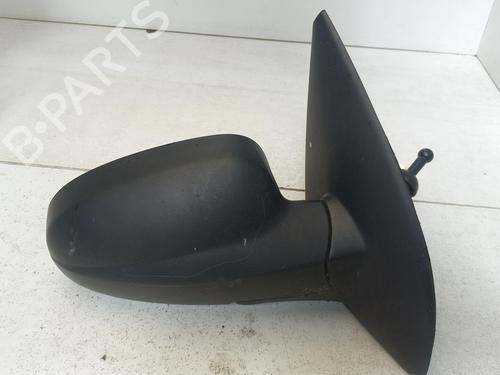Right mirror DAEWOO KALOS (KLAS) 1.4 | BP21325148C27 