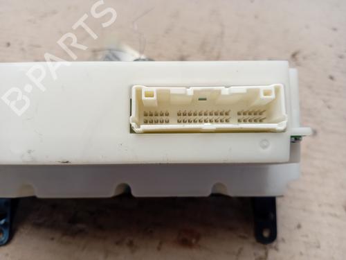 Climate control NISSAN QASHQAI / QASHQAI +2 I (J10, NJ10, JJ10E) 1.5 dCi | BP27617948I5 